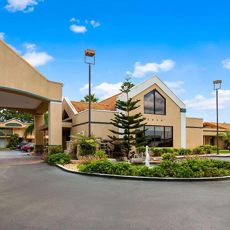 Best Western Orlando West Exterior foto